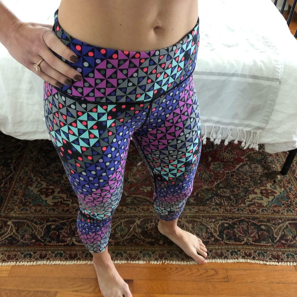 VS Sport Yoga Pants
